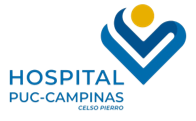 Hospital PUC-Campinas - cliente Neshop